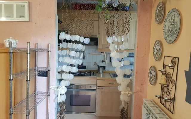 Holiday Apartment in Finale Ligure