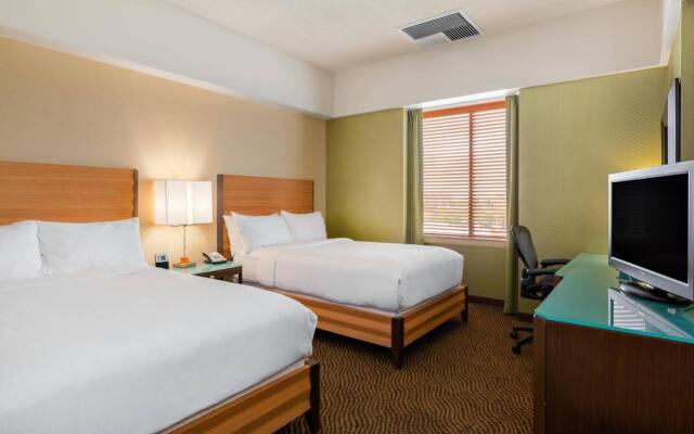 Holiday Inn San Jose - Silicon Valley, an IHG Hotel