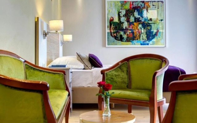 Hotel Villa Regina