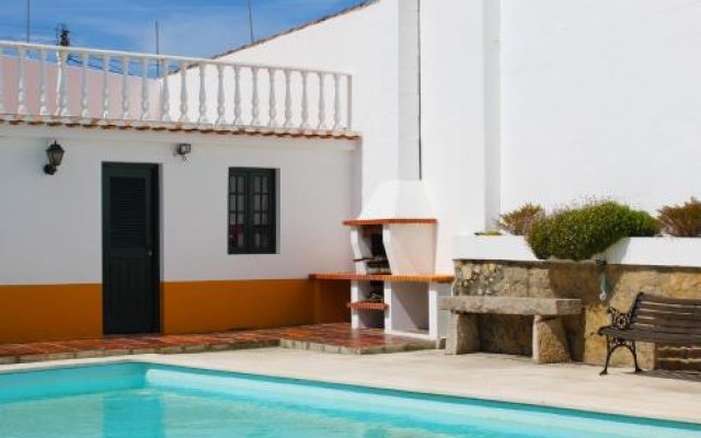Óbidos Village Guest House