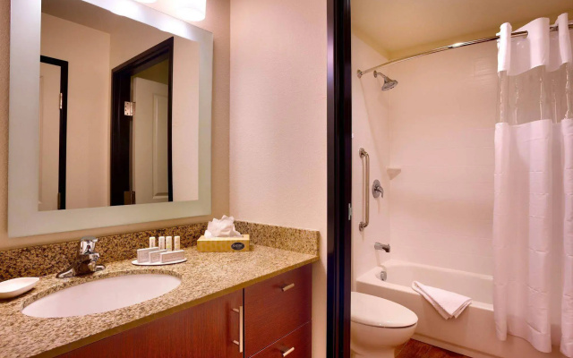 Towneplace Suites Salt Lake City-West Valley