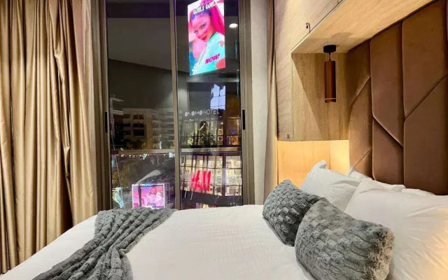 ZEN Suites Hotel Massira