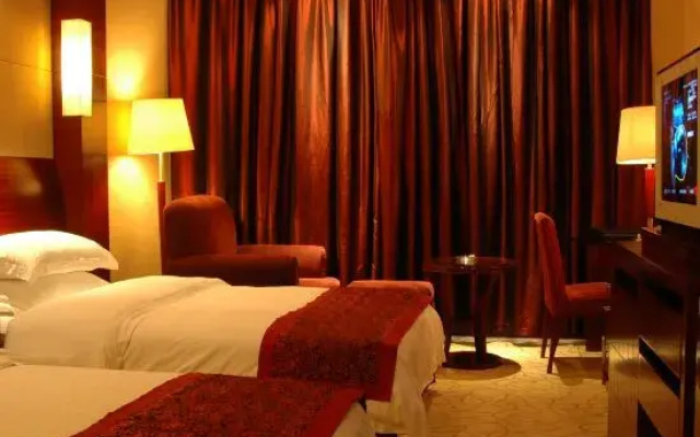 Guigang International Hotel