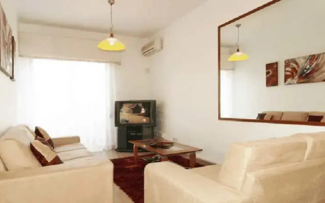 Elena Court Apartment