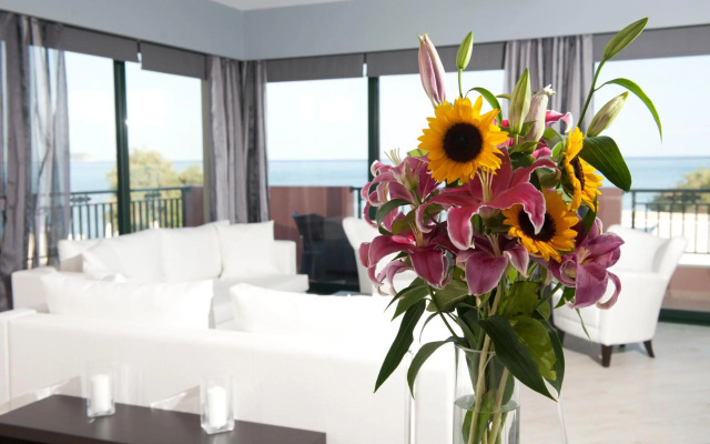 Mediterranean Beach Resort