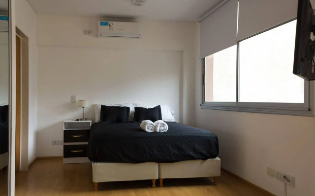 Babel Apartments Recoleta