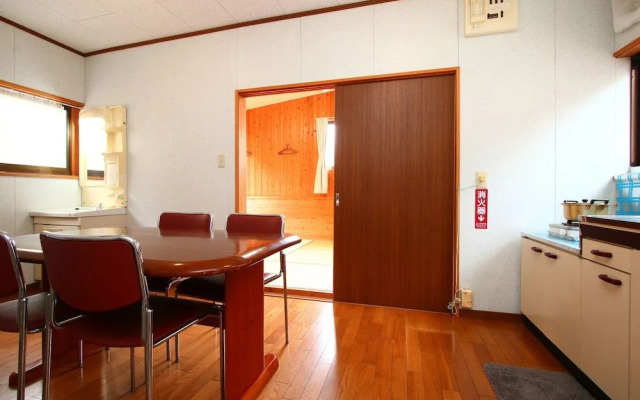 Senju no sato Ramune Onsen