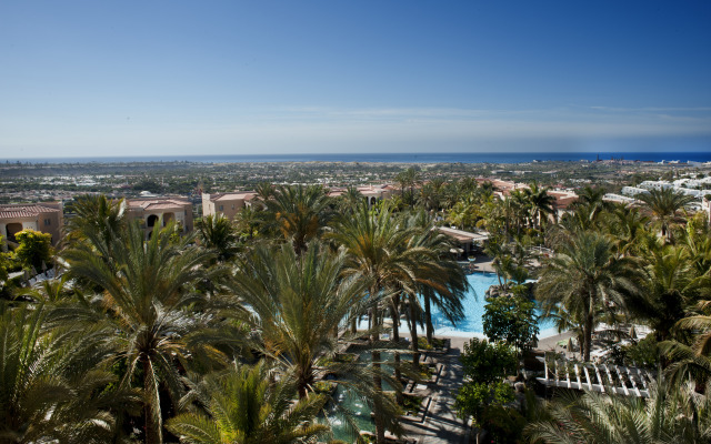 Palm Oasis Maspalomas