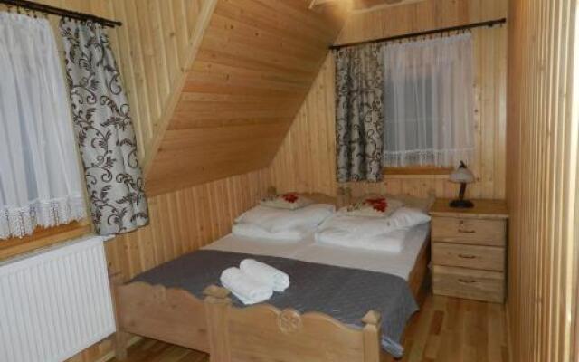 Apartamenty Na Polanie
