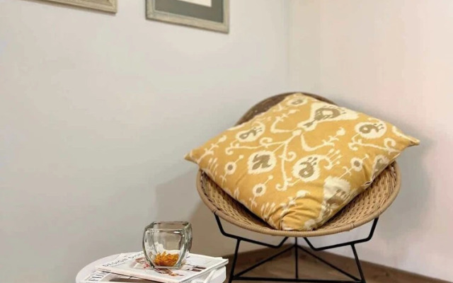 Bright 2BR in Parque de la 93