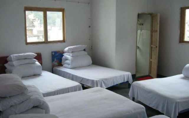 Lvyou Home Inn