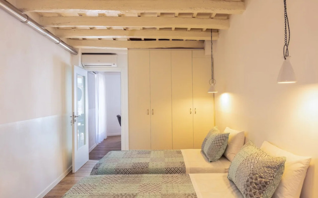 Anne Apartment cozy stay in the Old Harbor