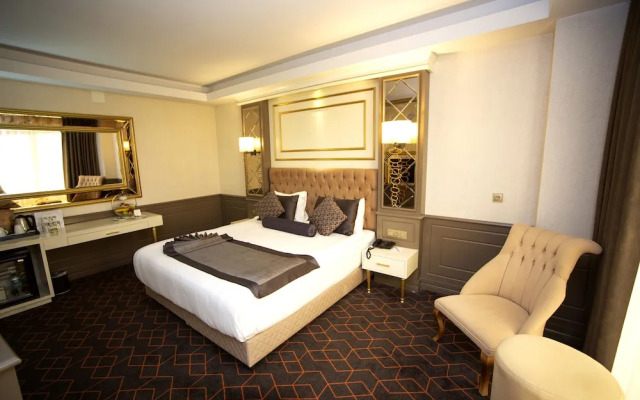 Grand Thermal Resort Hotel & Spa