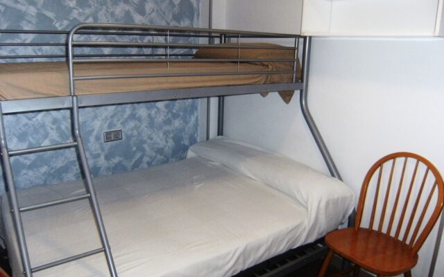 Apartamentos Rocamaura IV