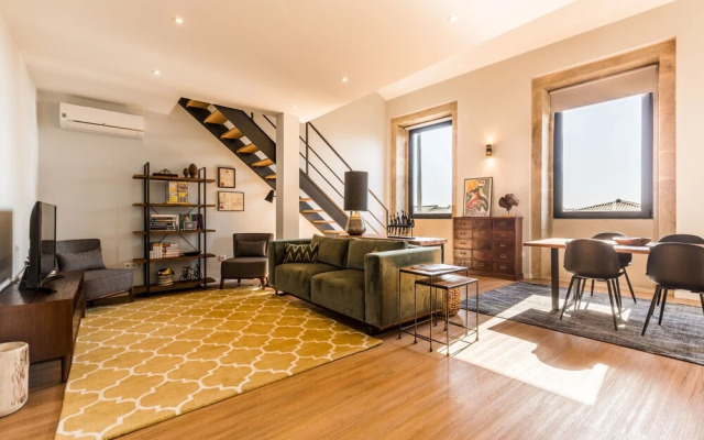 Lofts - Casa do Metro