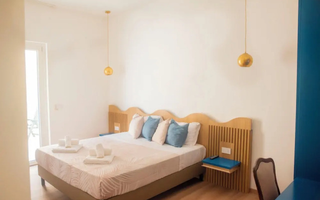 Hotel Lido Ficocella