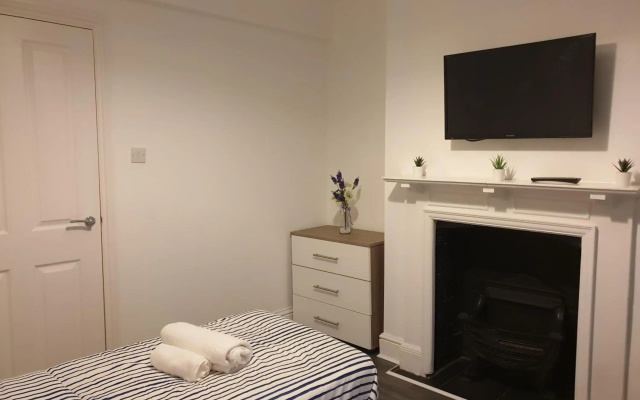 The Perfect Stay - Northampton