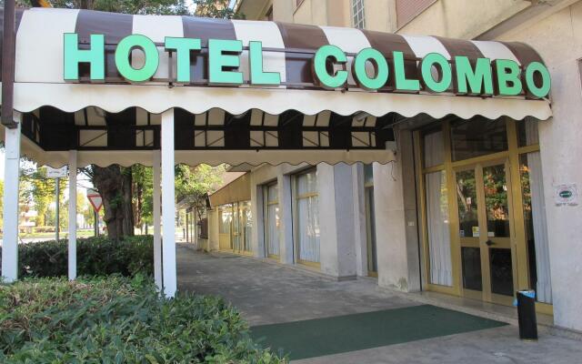 Hotel Colombo