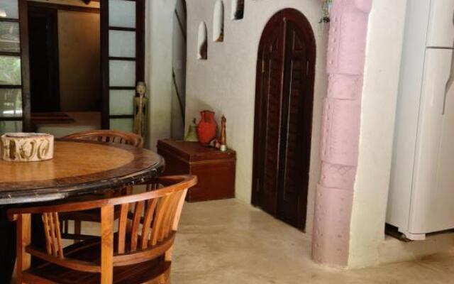 Oca Palace 1-Casa Beira Mar