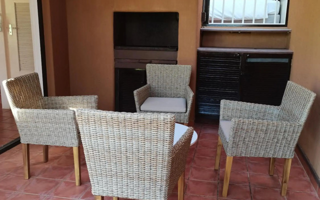 San Lameer Villa 3103