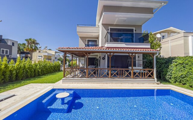 Paradise Town Villa Majesty