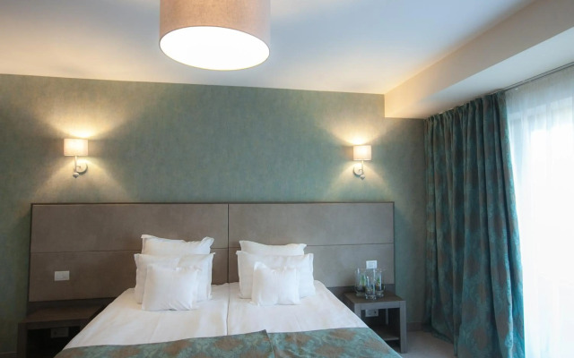 Victoria Bulevard Hotel