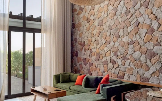 Vesta - Luxury Villa - 3BR - Ancient Sands