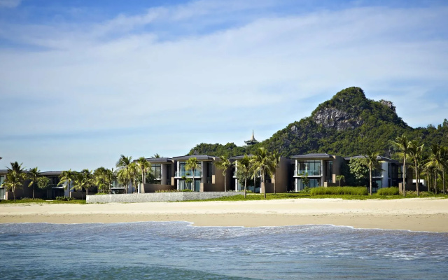 Hyatt Regency Danang Resort and Spa