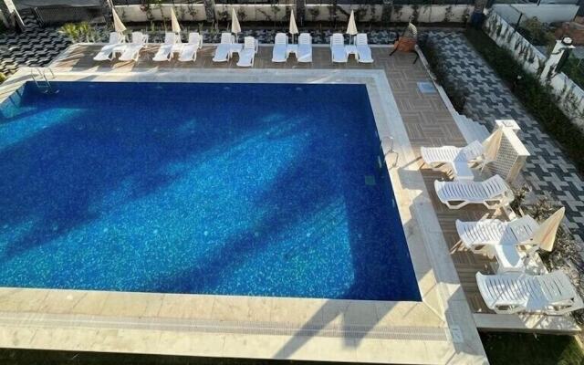 Via Pardi Apart Hotel