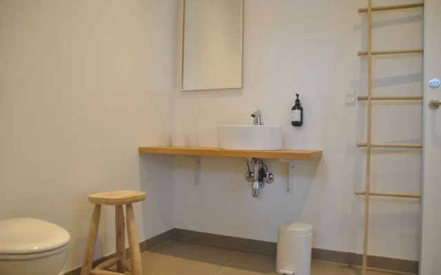Hotel VANDret