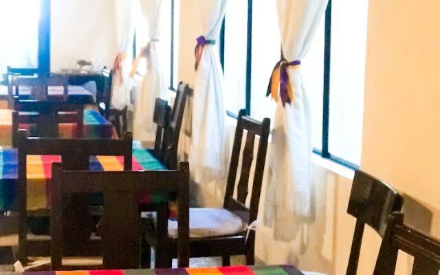 Hotel Villa de Flores