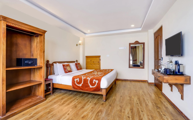 Summit Hermon Hotel & Spa