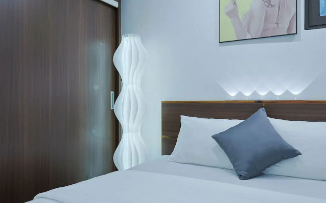 Vega Hanoi Hotel- Apartment