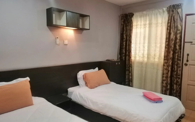 Motel Seri Mutiara