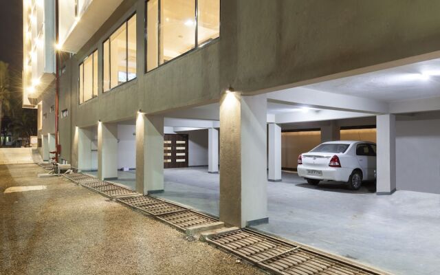 Krishna Inn - Kolhapur's 1st Green Hotel !!!