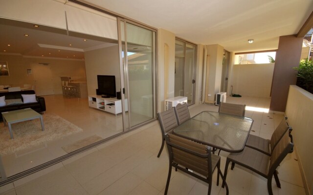 Shoal Bay Road, Aura Apartments, Unit 07, 59
