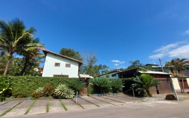 Casa Paraty