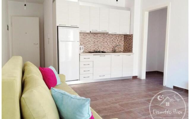 DreamAdes House - Seaside