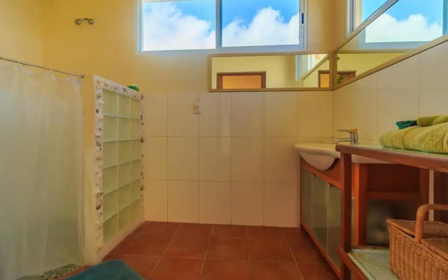 Casa Nueva Esperanza - Entire House