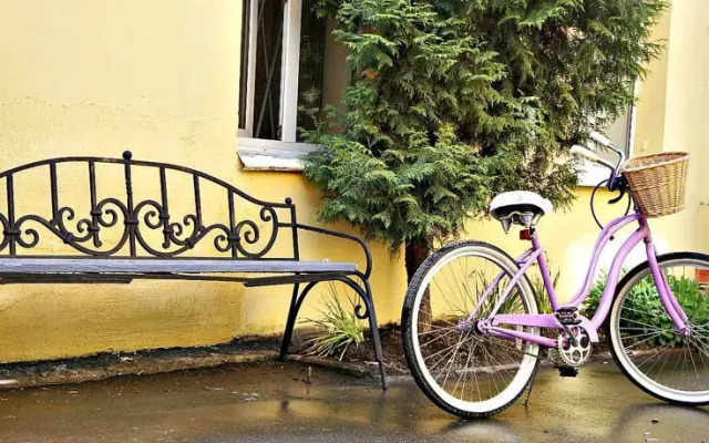 Zest Hostel