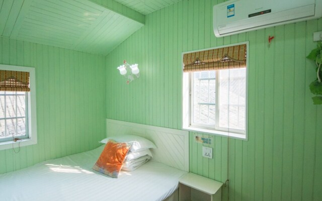 Wuzhen Dongzha Auntie Jiang Hostel