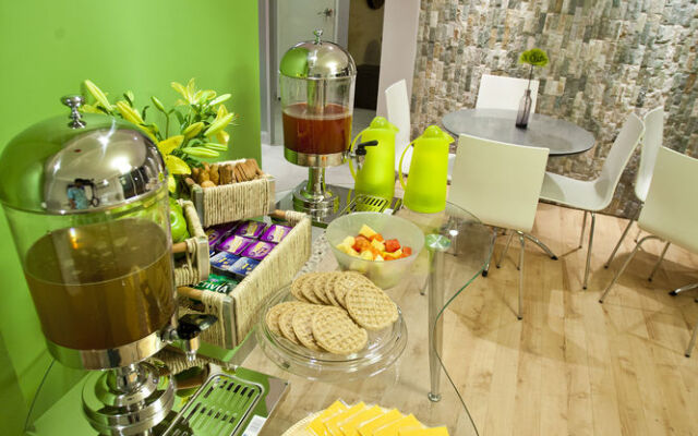 Hotel Boutique Lemon Inn