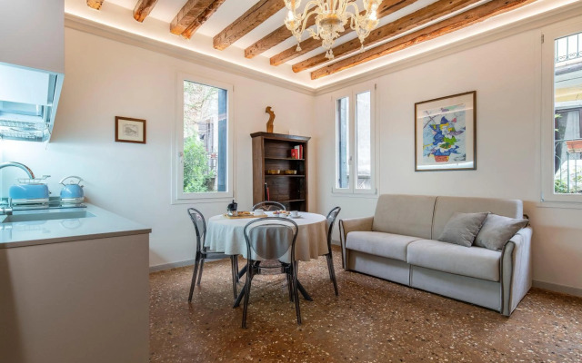 Ca’ Anna Rialto Apartment M0270429079