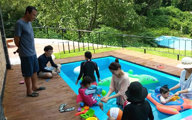 Gapyeong Mois Pension