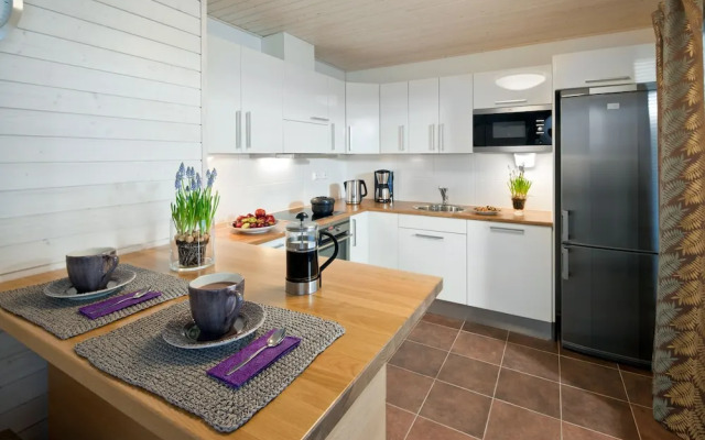 Holiday Club Kuusamo Superior Apartments