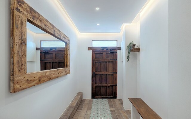 Hostal Perla Blanca Altea