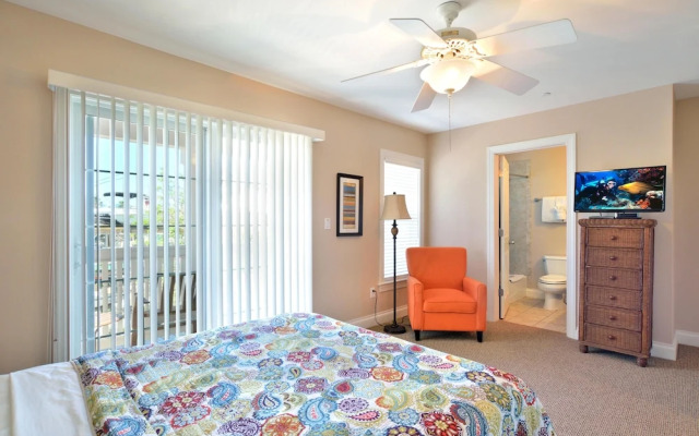 Bayview Retreat