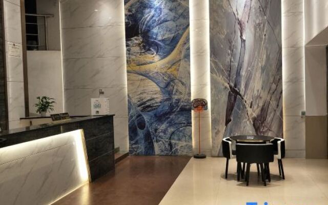 Tianxi Hotel