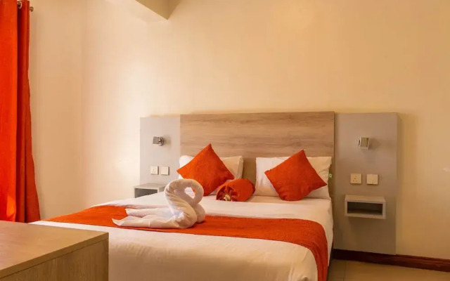 Coffee Garden Suites Bungoma