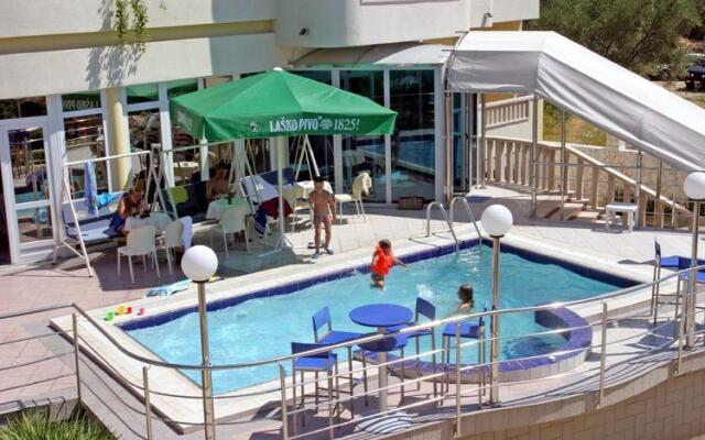Hotel Conte